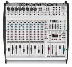 behringer europower pmh3000