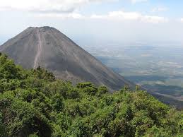 el salvador economy/home