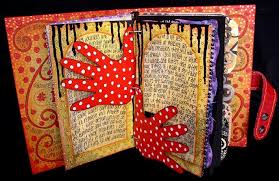 altered journals