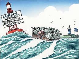 immigration europe