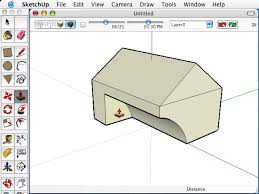 dessin en 3 dimensions