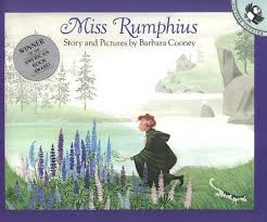 mrs rumphius