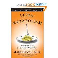 healthy living book