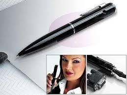 spy tech