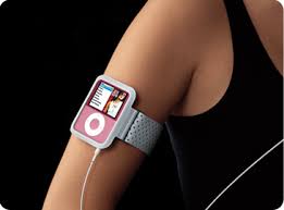 ipod armband
