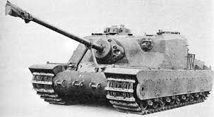 german tanks ww2