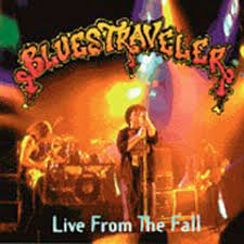 Blues Traveler - Gina
