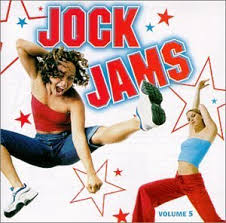 Various Artists - Jock Jams 5