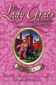 lady grace mystery