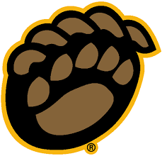 bear paw logo