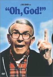 oh god film