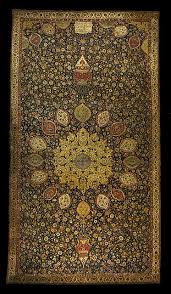 ardabil carpets