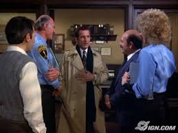 hill street blues