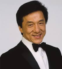 jakie chan