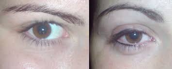 eyeliner tattoo