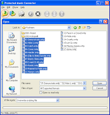 mp 3