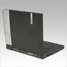 compaq evo n610c notebook pc