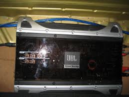 ampli jbl