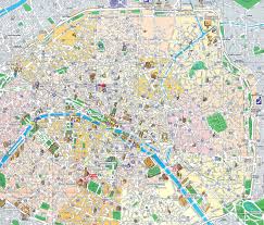 europa road map