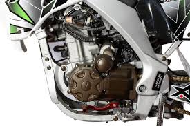 dirtbike motor