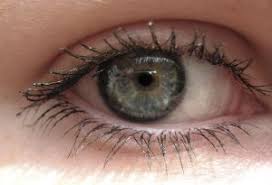 clear mascara