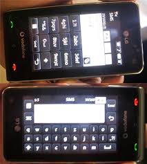 lg u 990