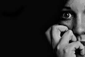 overcoming fear