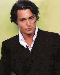 jonnny depp