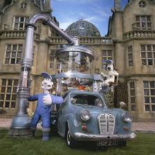 wallace & gromit the curse of the were rabbit