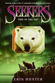 seekers the last wilderness
