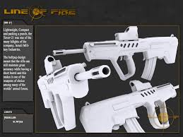 tavor 21