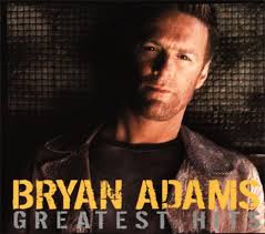 bryan adams greatest hits cd