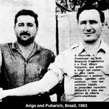 andrija puharich