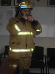 firefighter jackets