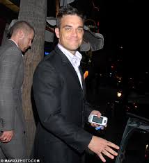 robbie williams pictures