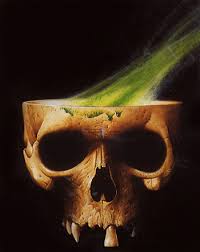 book of black magic
