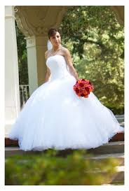 bridal ball gowns