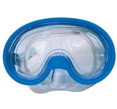 mask diving