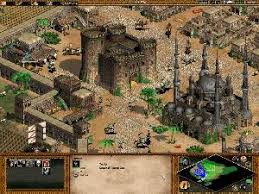age of empires ii the age of kings