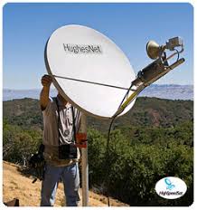 dish internet