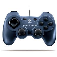 analog gamepad