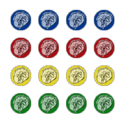 printable math board games and puzzles
