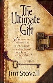 ultimate gift