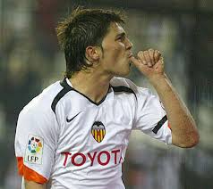 pictures david villa
