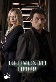 eleventh hour dvd