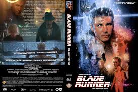 dvd blade runner