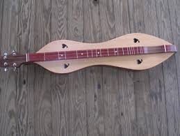 mountain dulcimers