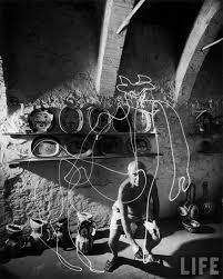 picasso photography