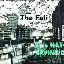Fall - This Nation's Saving Grace