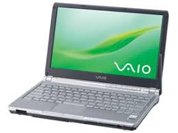 vaio t series